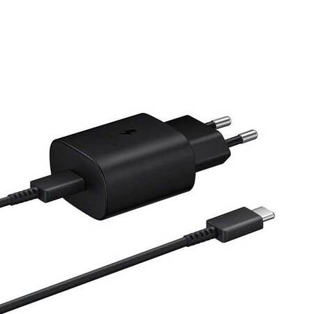 Samsung Adapter  45w+kabl