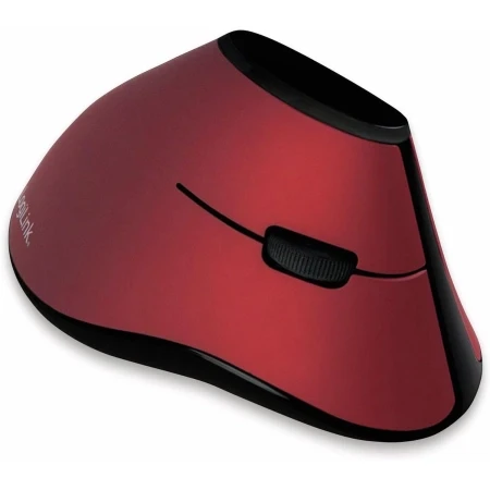 Logilink Miš Wireless Vertical ID0159, Crveni