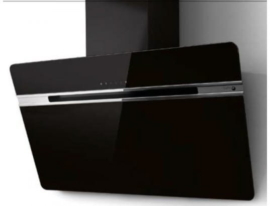 Elica Aspirator Turbo air thunder BL/A/90/LX, Crni