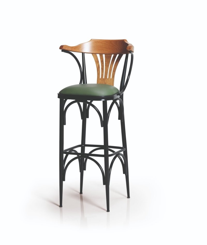 MyMassa Barska stolica, Zelena