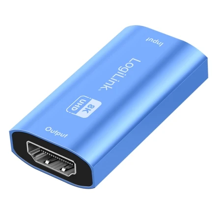 Logilink Hdmi ripiter HD0064, Plavi
