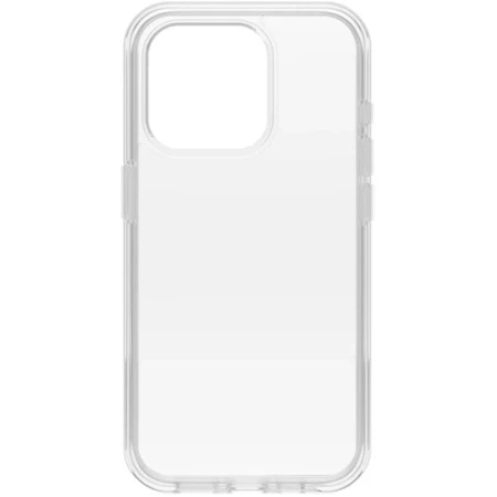 XO Maska za mobitel, iPhone 15 Plus, Providna