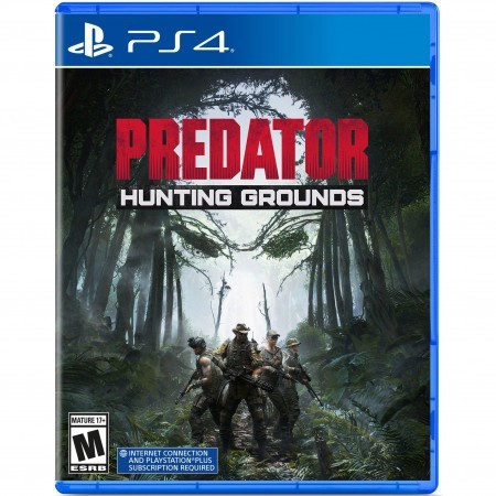 Sony Interactive Entertainment Igrica za PS4 Predator: Hunting Grounds