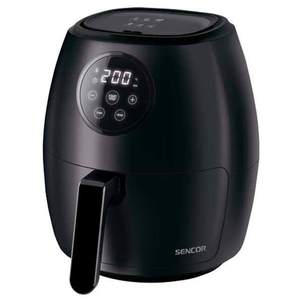 Sencor Friteza Air fryer dfr5030BK, Crna