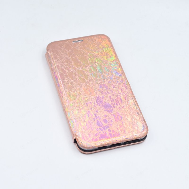 Digicell Maska za mobitel Samsung A30 Guardian Lady, Rose Gold