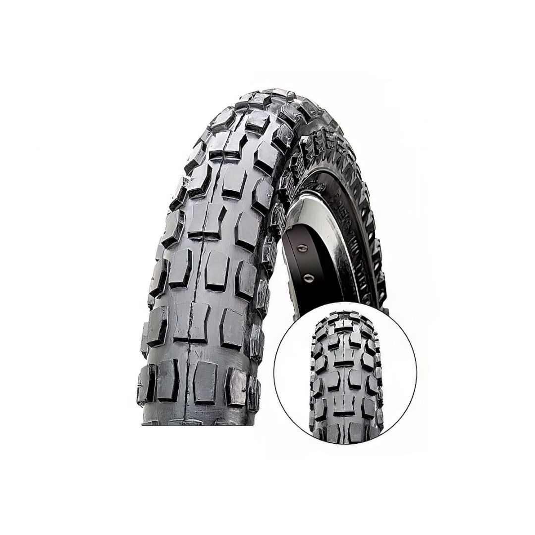 Cst Vanjska guma za bicikl 12x1/2x2.1/4 47-203 c183a