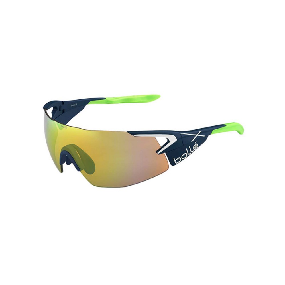 Bolle Sportske naročale 5Th Element Pro Orica Edge Modulator Oleo Ad, Zelene