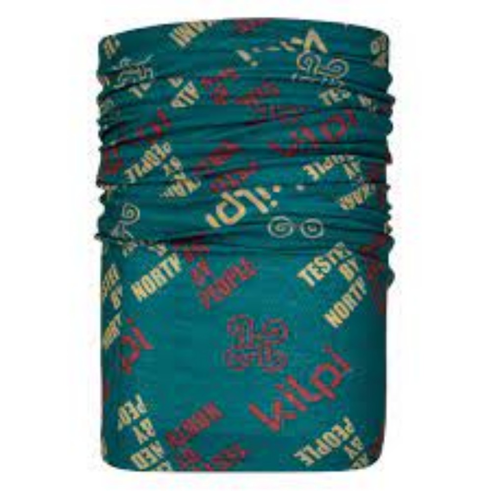 Kilpi Multifunkcionalna bandana Darlin, Zelena
