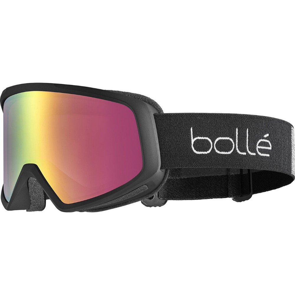 Bolle Brile Bedrock Plus, Crne