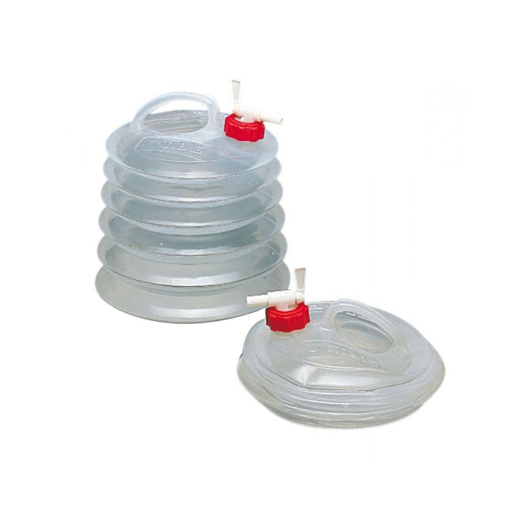 Evolite Vodena torba Collapsible, 15L, Providna