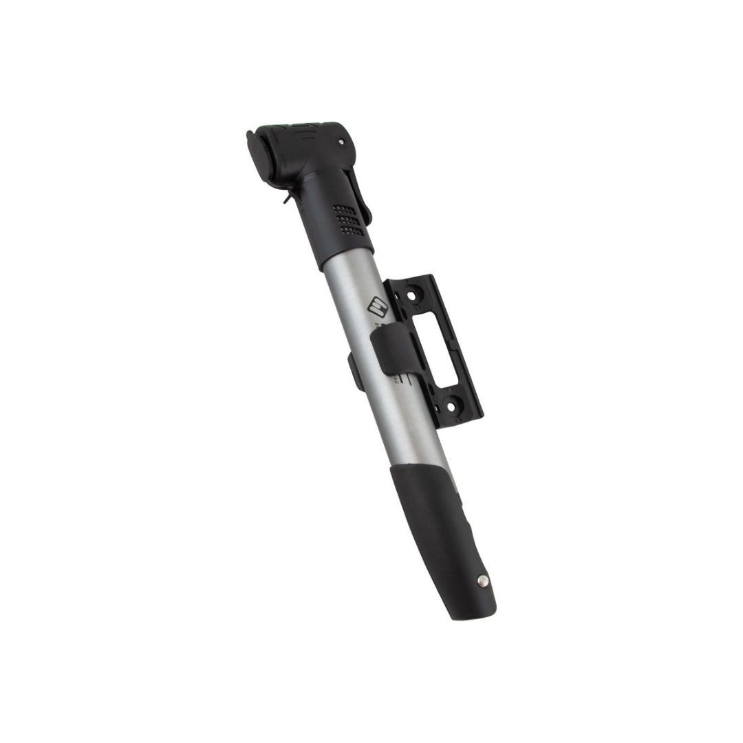 Bee Pump Pumpa PVC av-dv-pv ECT, Crno-siva