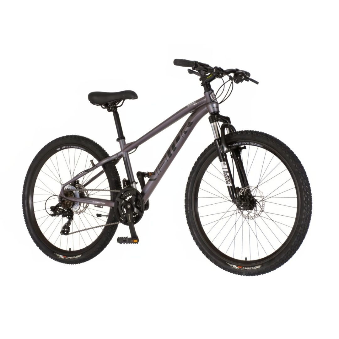 Visitor Bicikl Cascade 26" Kameleon, Ram 17'', Sivi