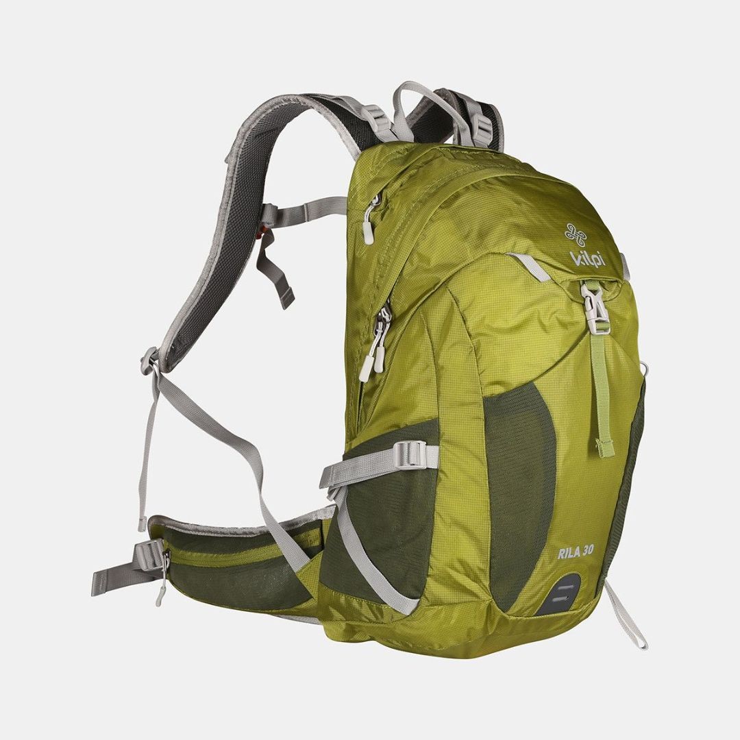 Kilpi Ruksak Rila 30, Oker