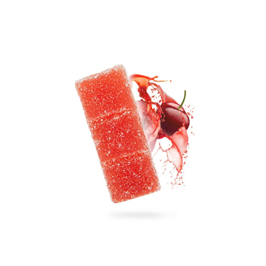 4Endurance Jelly Bar višnja 4Energy, 1 kom