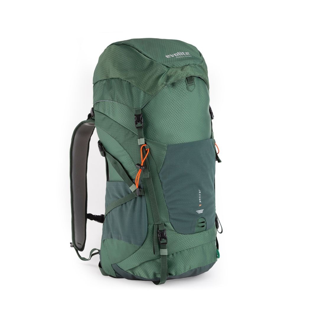 Evolite Ruksak Lander 35, Maslinasti