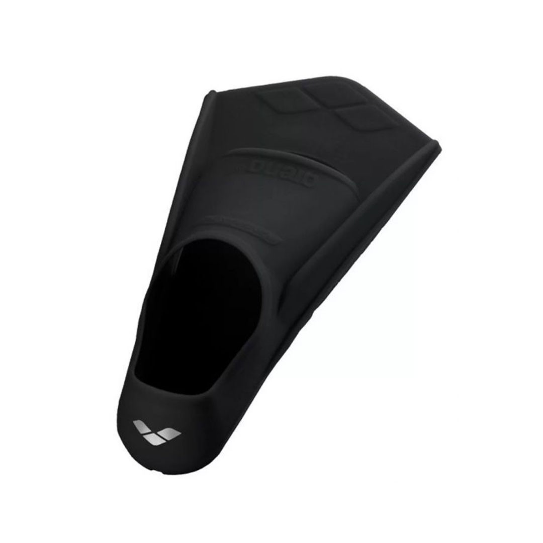 Peraja za plivanje Powerfin Fin, Crna