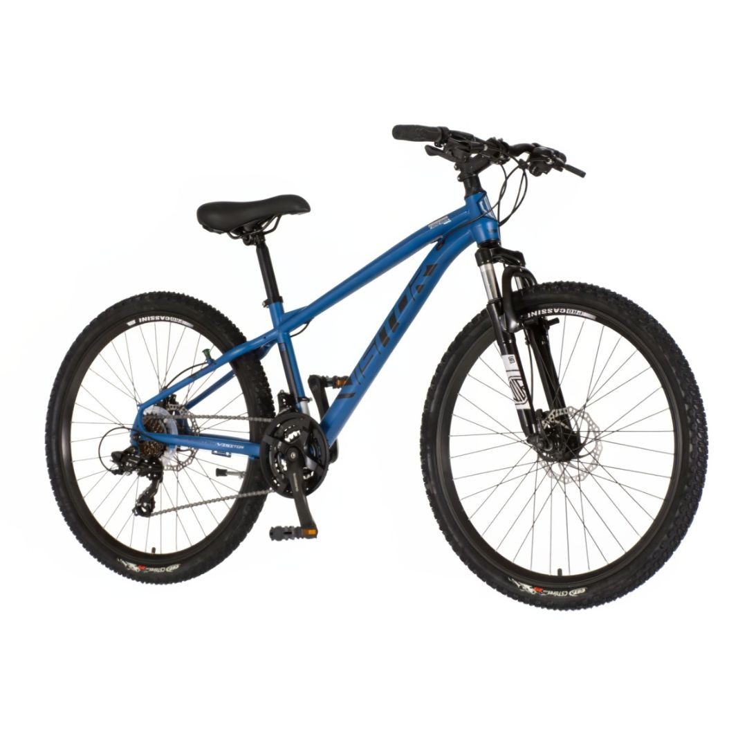 Visitor Muški bicikl Cascade 26", Ram 17", Plavi