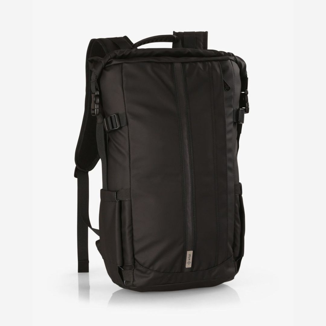 Kilpi Ruksak za laptop Nuevo 15, Crni