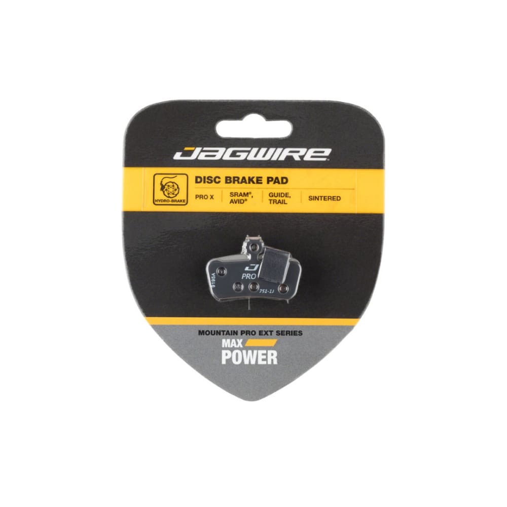 Jagwire Disk pločice JW DCA598 AVID Trail