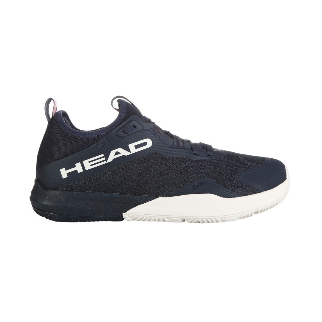 Head Ženske patike za padel Motion Pro, Crne