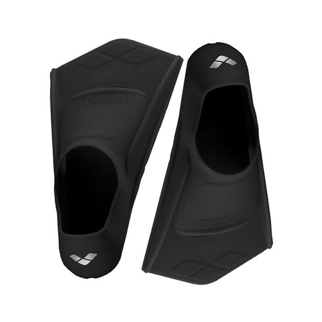 Peraje Powerfin Fin, Crno