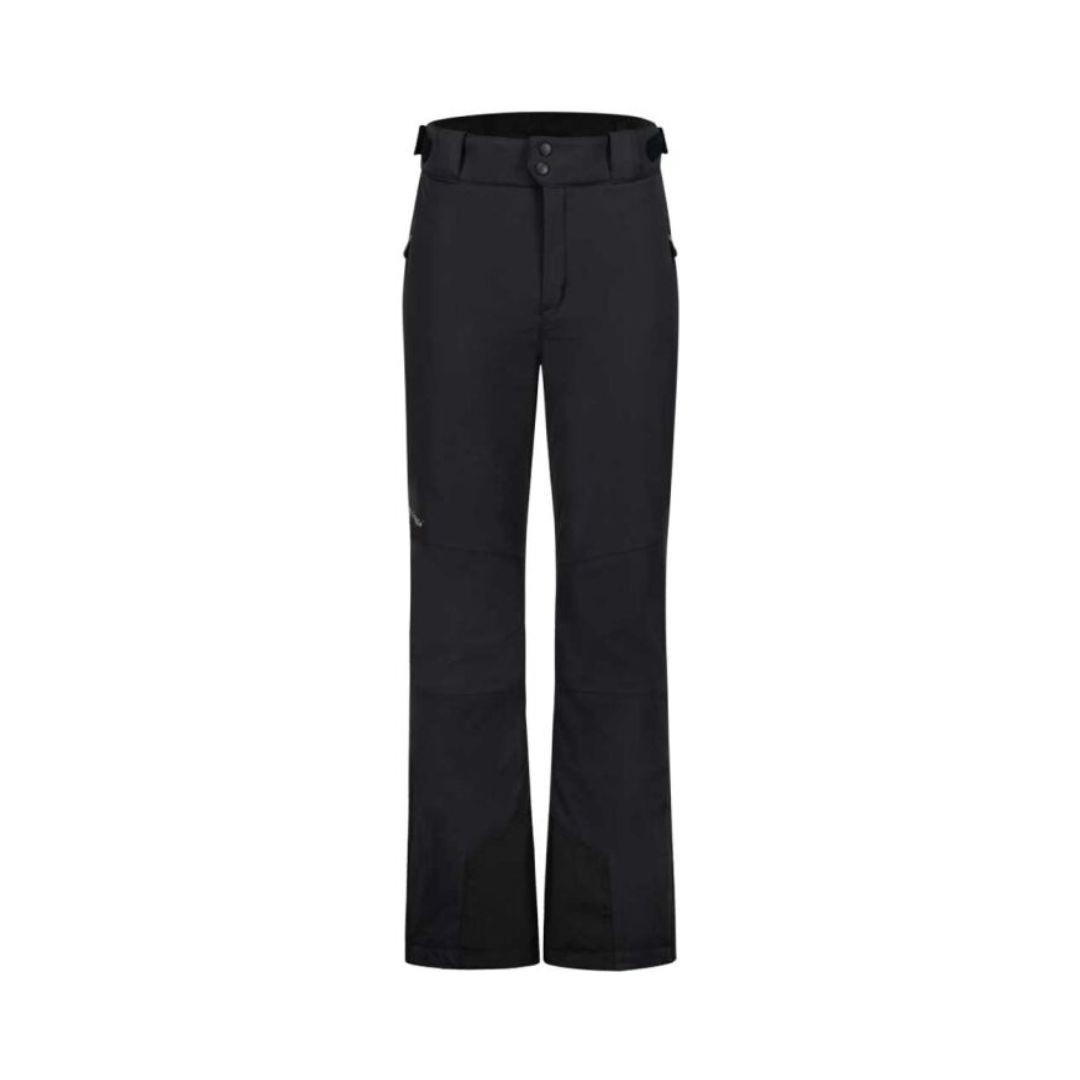 Diel Muške ski hlače Pepe-182054-BLK 48/174, Crne