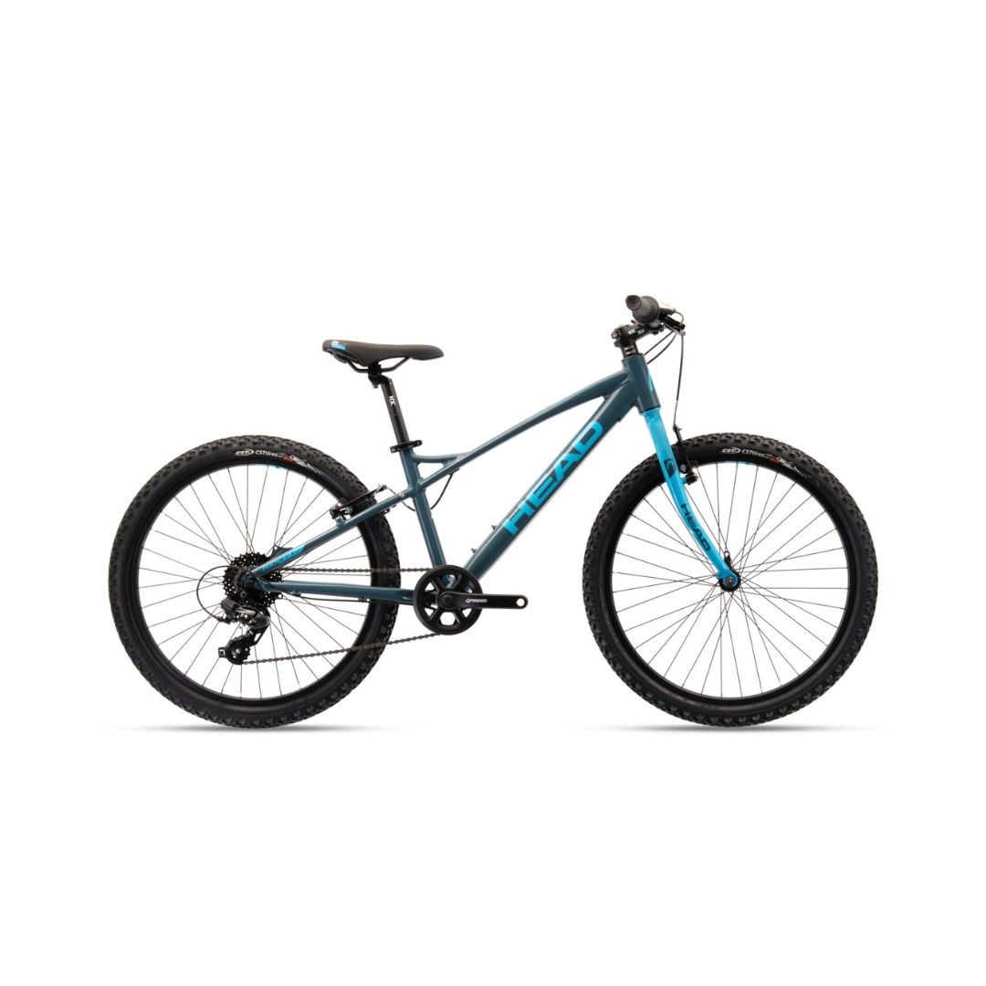 Head Bicikl Ridott 1.0 24", Teget