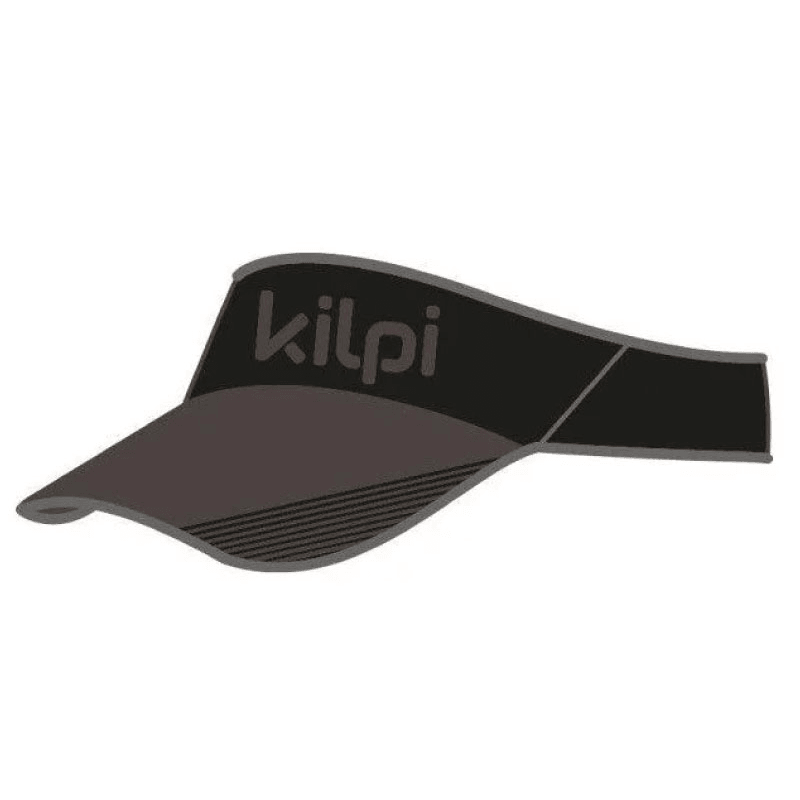 Kilpi Kačket Bexon, Crni