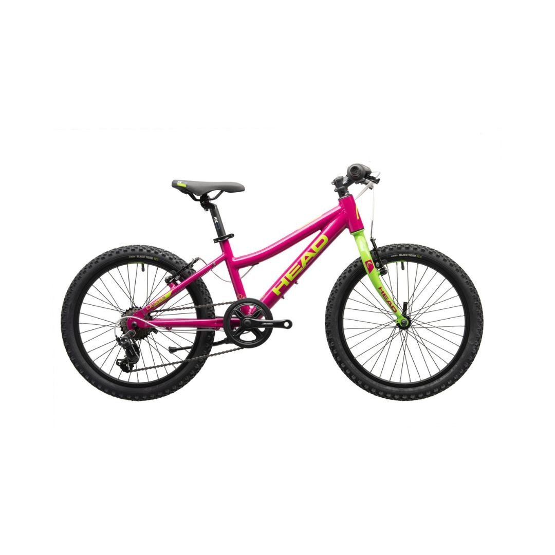 Head Ženski bicikl Lauren 20", Roze