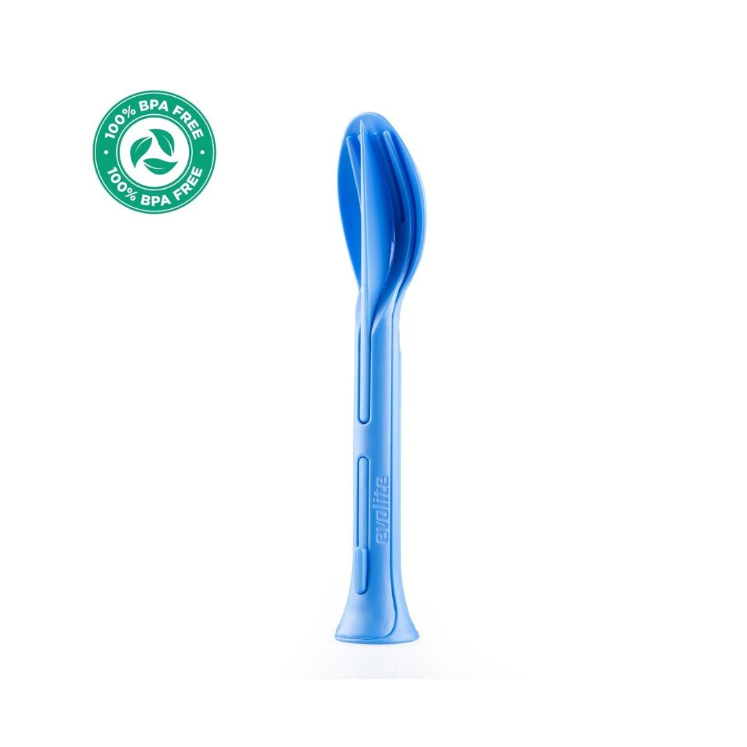 Evolite Escajg set Combo, Plavi