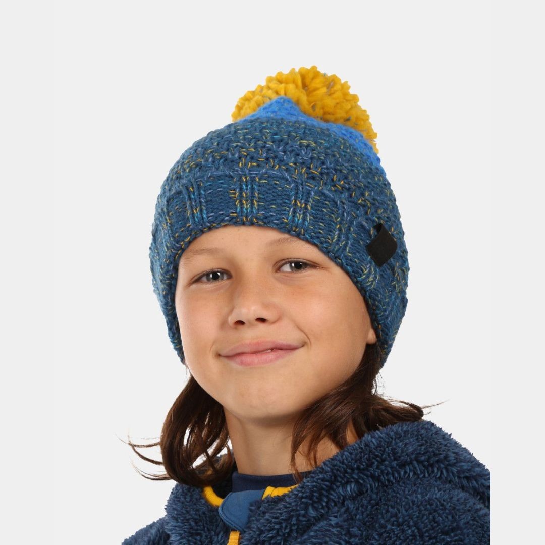 Kilpi Dječija kapa Joker, Plava