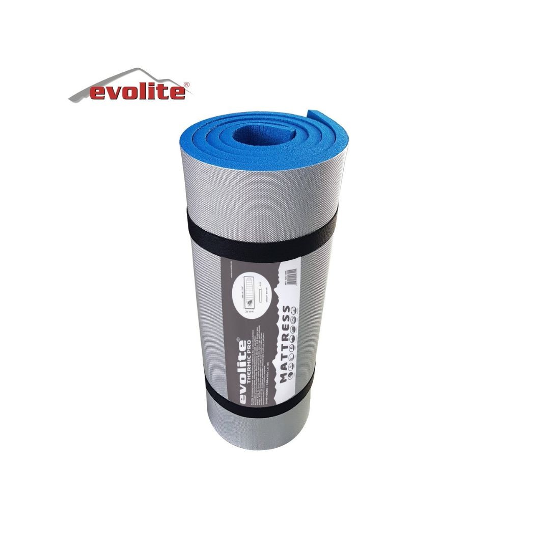 Evolite Madrac Thermic Pro, Plavi
