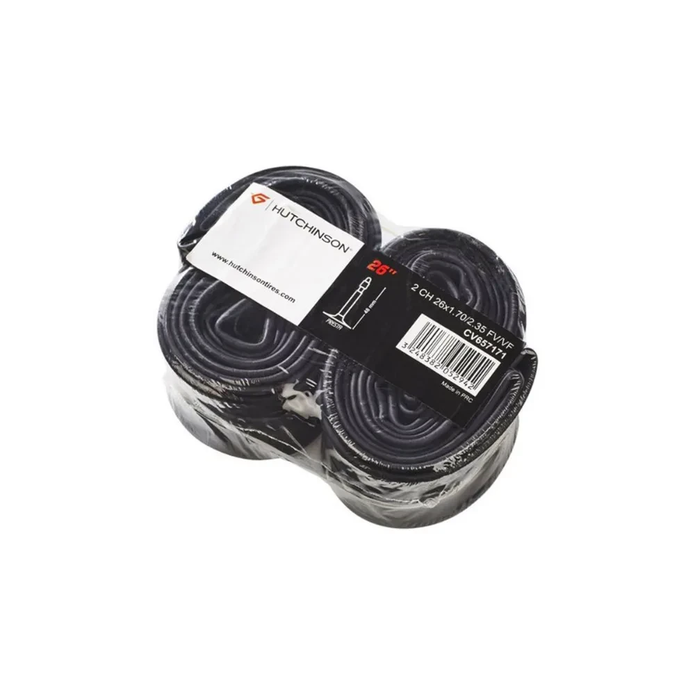 Hutchinson Unutrašnja guma za biciklo, 26x1.70-2.35, SH