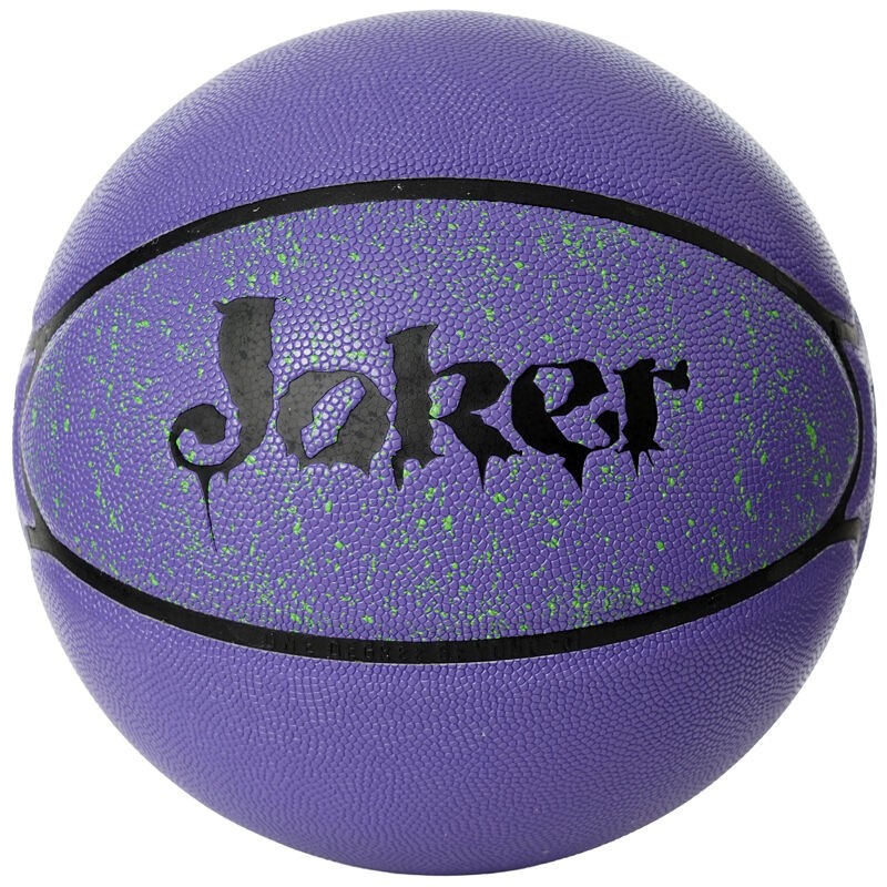 361 stepeni košarkaški Joker, ljubičasti