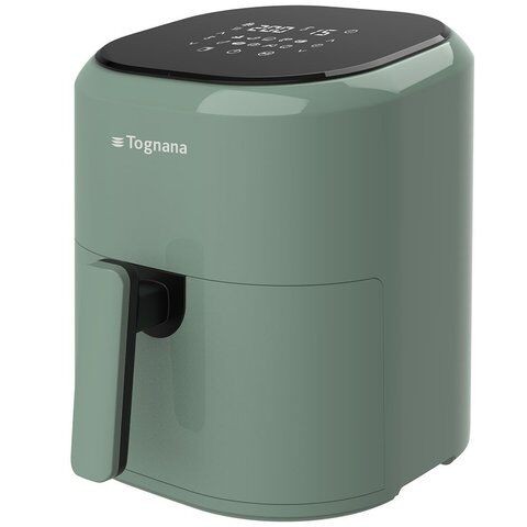 Tognana friteza na vrući zrak, 4,5l, maslinasta