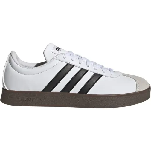 Adidas Ženske patike VL Court Base, bijele