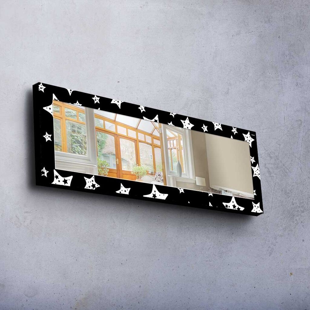 Ogledalo Wallity 40120MA-078, 40x120cm