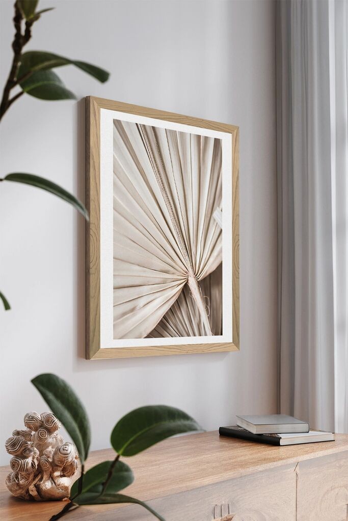 Zidna slika Tekhammdf33, MDF, 33x48 cm