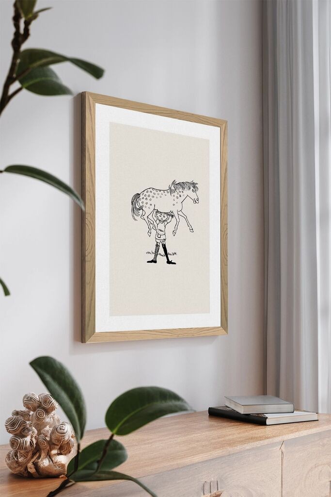 Zidna slika Tekhammdf142, MDF, 33x48 cm