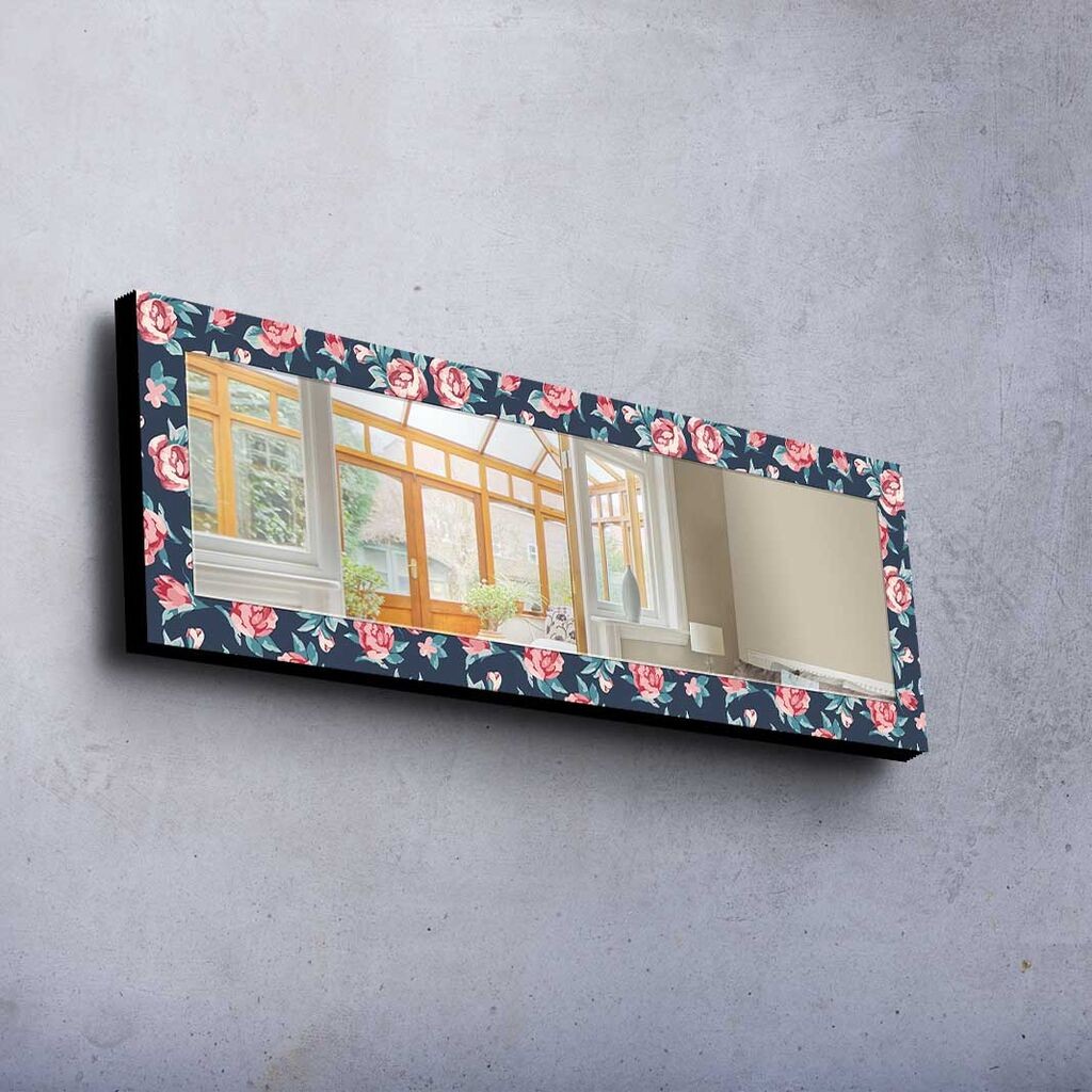 Ogledalo Wallity 40120MA-033, 40x120cm