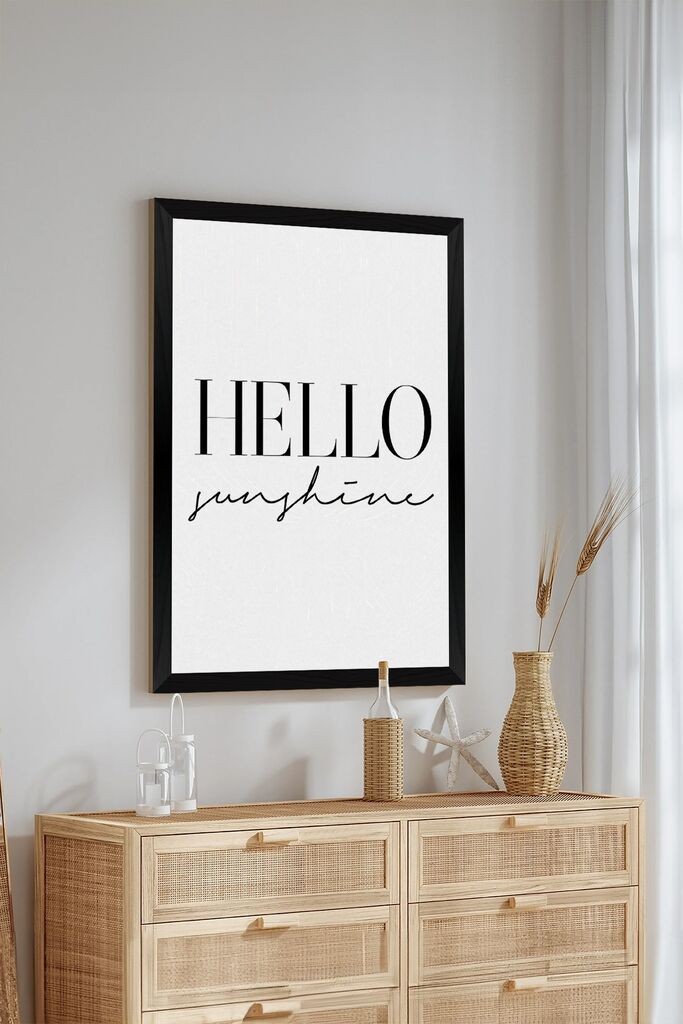 Zidna slika 1Artavesayaz37-3348, MDF, 33x48 cm