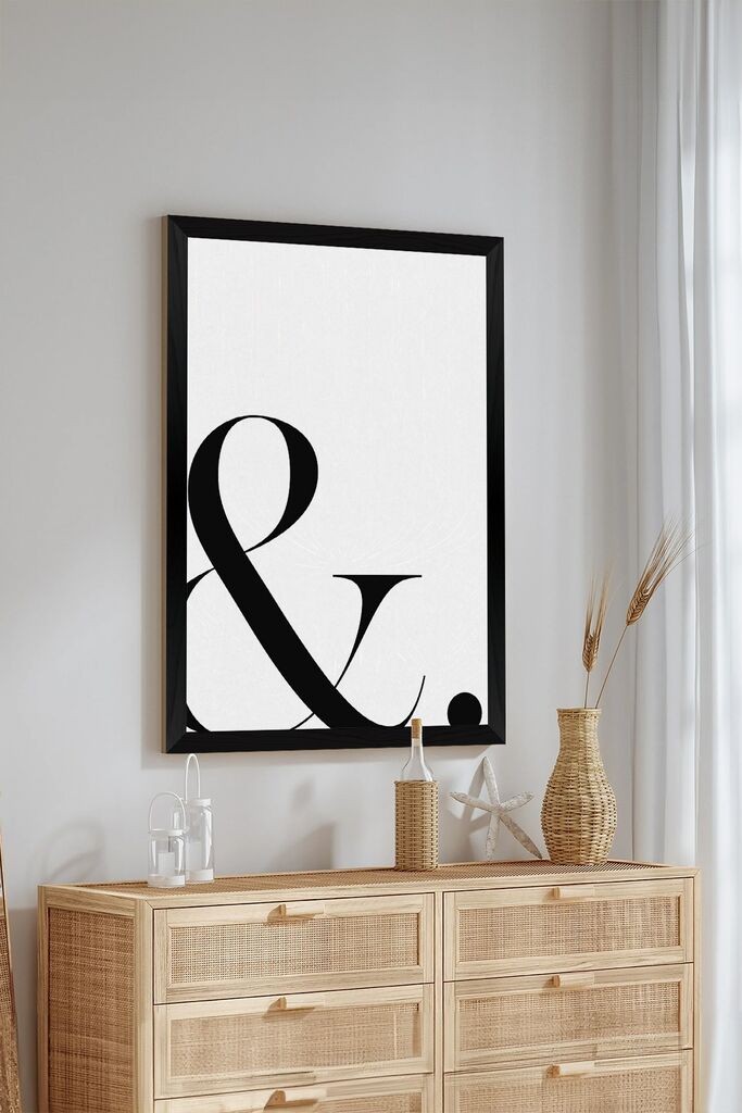 Zidna slika 1Artavesayaz19-3348, MDF, 33x48 cm