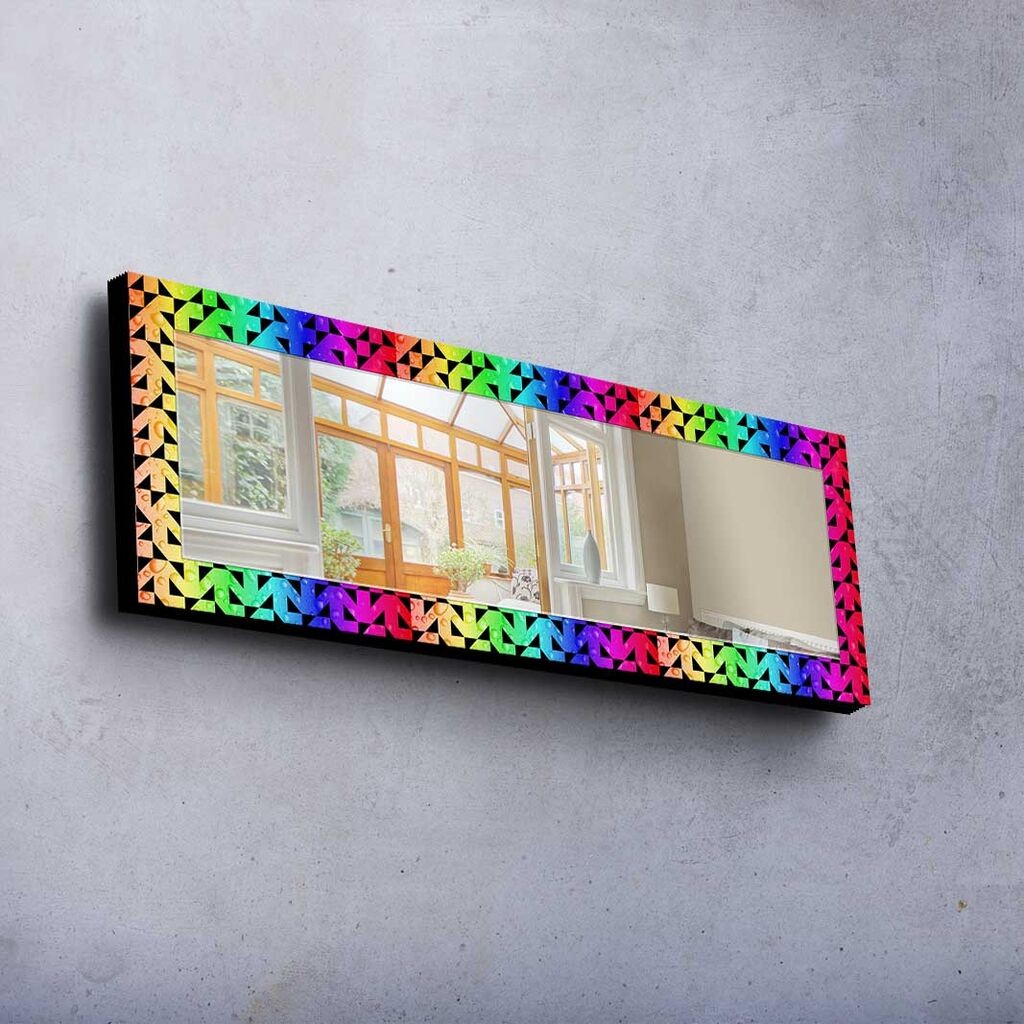 Ogledalo Wallity 40120MA-039, 40x120cm