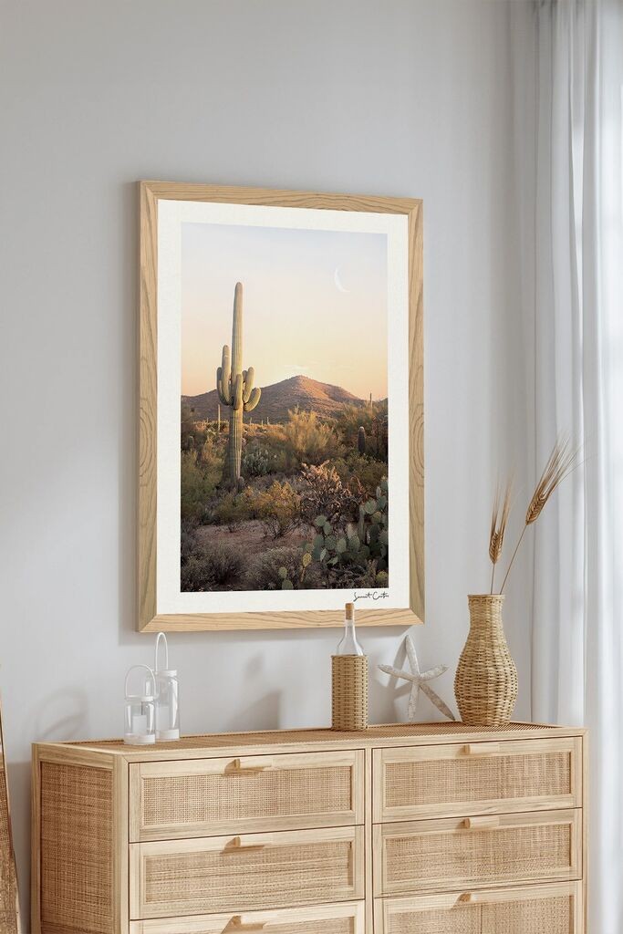 Zidna slika Tekhammdf44, MDF, 33x48 cm