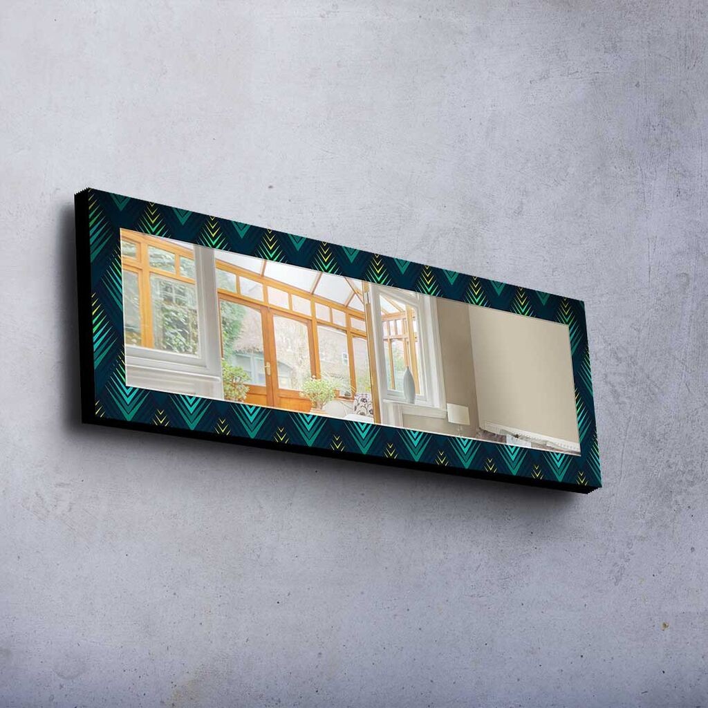 Ogledalo Wallity 40120MA-057, 40x120cm