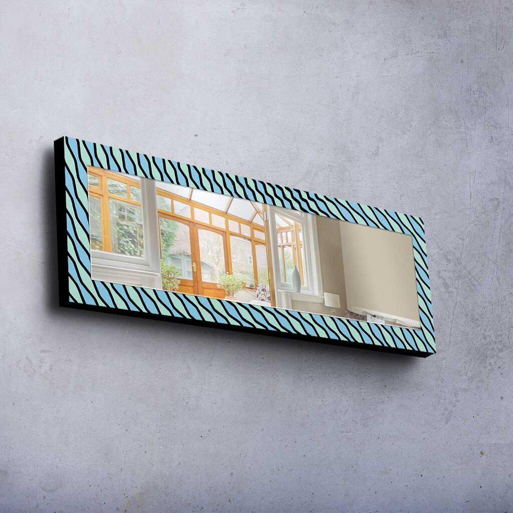 Ogledalo Wallity 40120MA-090, 40x120cm