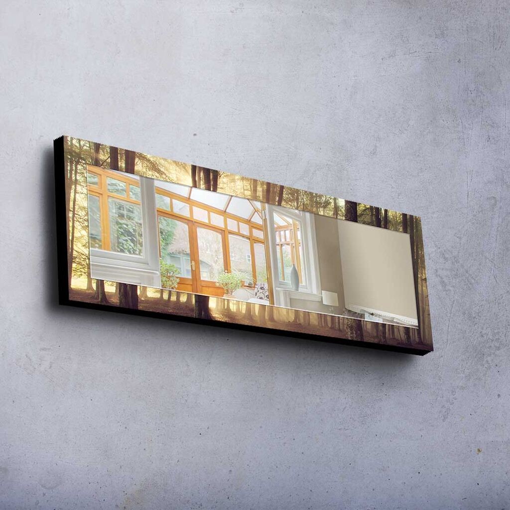 Ogledalo Wallity 40120MA-045, 40x120cm