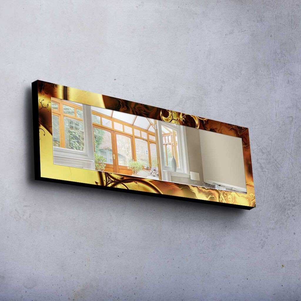 Ogledalo Wallity 40120MA-073, 40x120cm