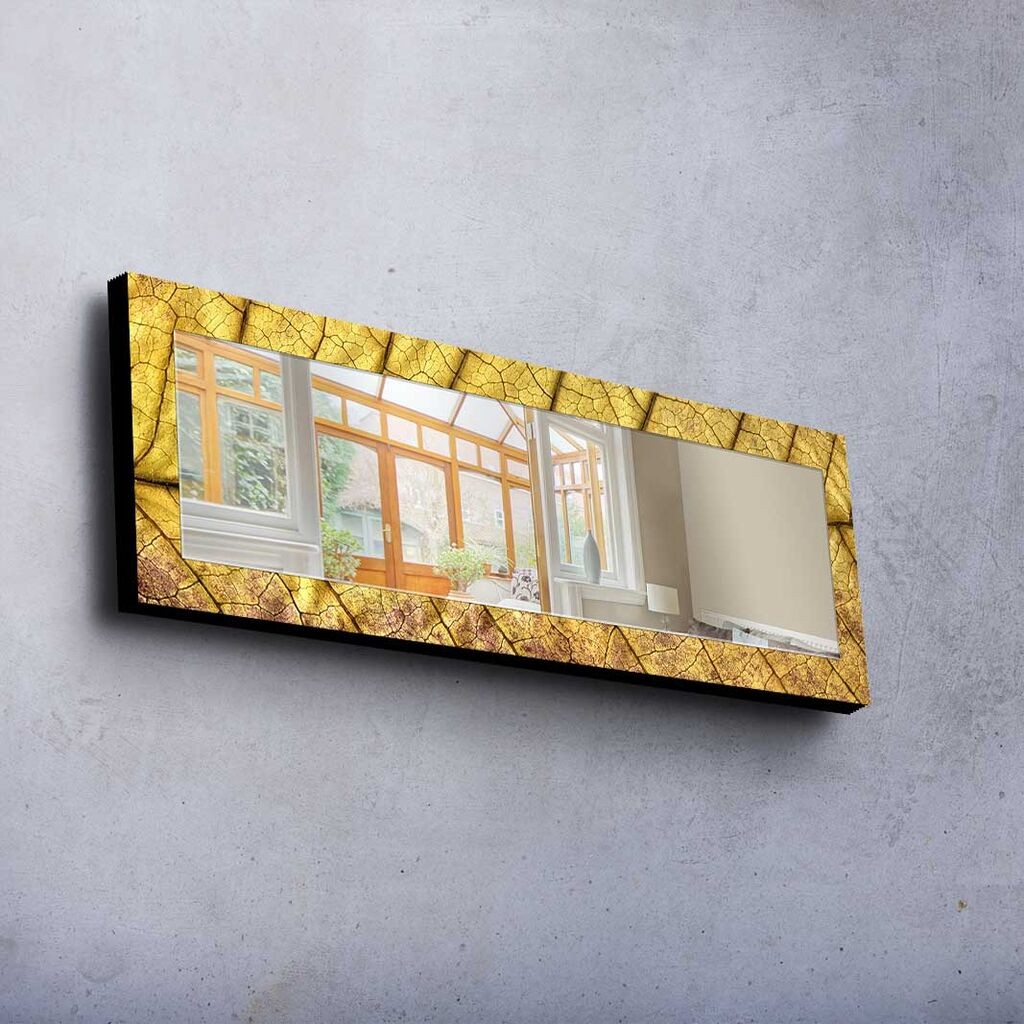 Zidno ogledalo 40120MA-003, 40x120cm