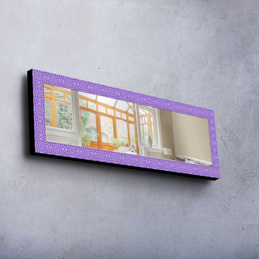 Ogledalo Wallity 40120MA-037, 40x120cm